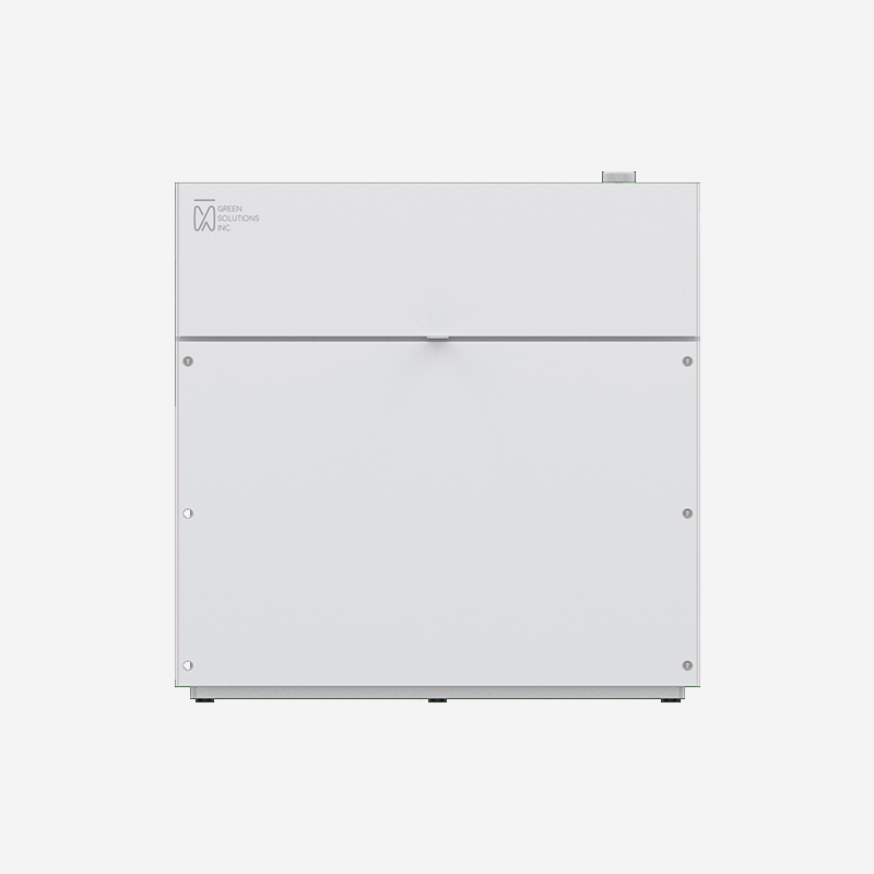 Low Voltage Li-ion Home Battery - E10
